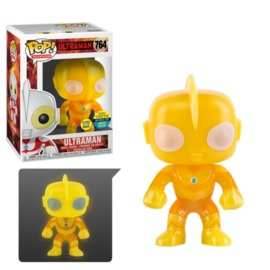 Ultraman (Glow in the Dark) [SDCC] - 