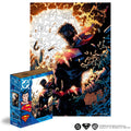Wooden jigsaw puzzle DC Superman™ – Unbreakable Force