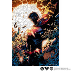 Wooden jigsaw puzzle DC Superman™ – Unbreakable Force
