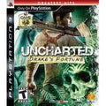 Uncharted Drake's Fortune [Greatest Hits] - PlayStation 3 - 
