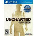 Uncharted The Nathan Drake Collection - PlayStation 4 - Game Only