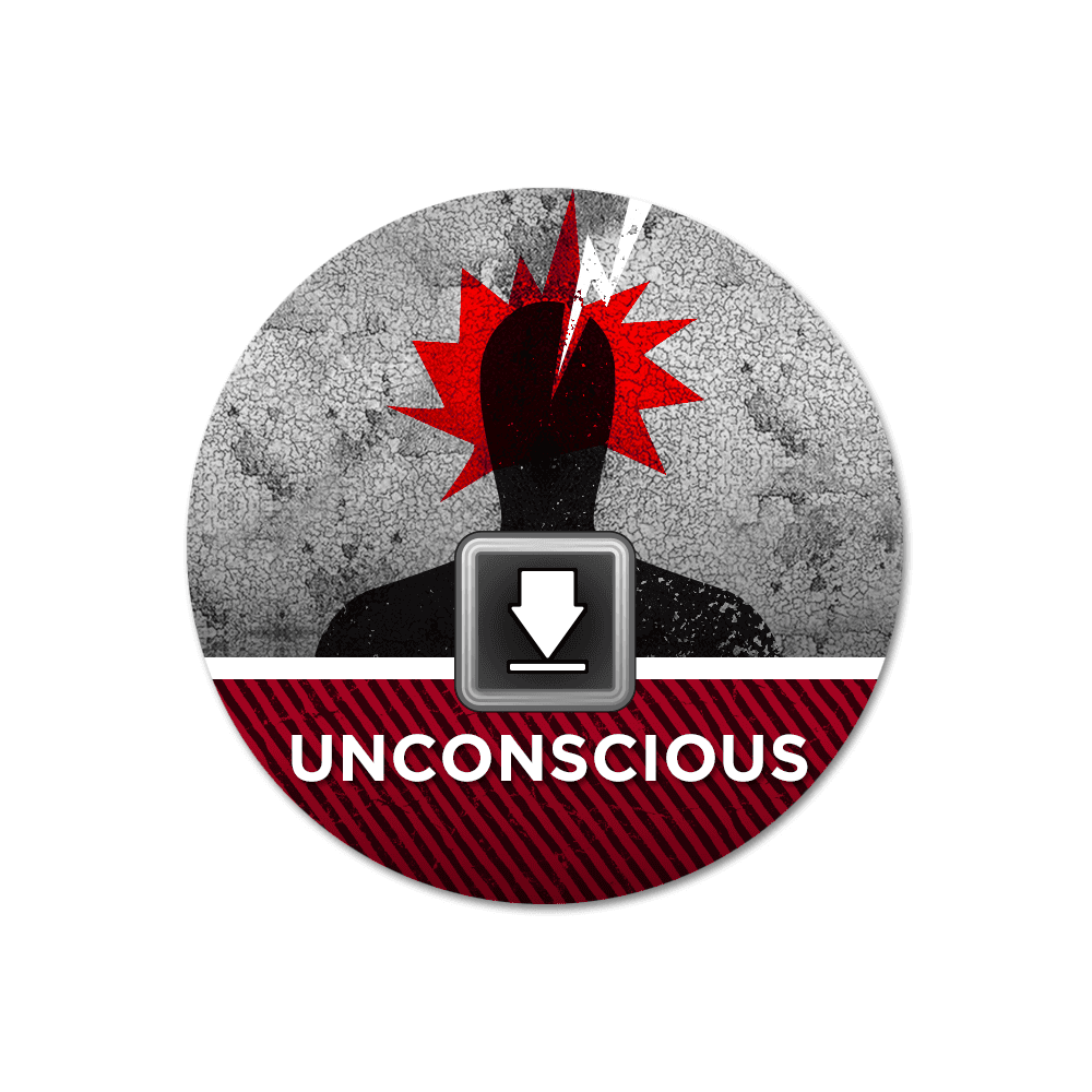 INFINITY N4 MAGNETIC MARKERS - Unconscious
