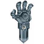 Skylanders: Trap Team - Loose Figure's - Undead Hand [Grim Gripper]