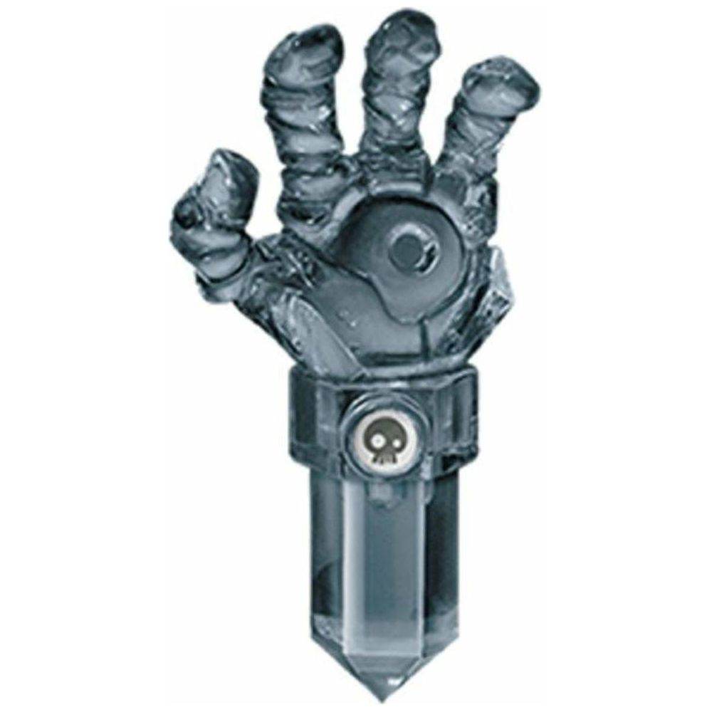 Skylanders: Trap Team - Loose Figure's - Undead Hand [Grim Gripper]