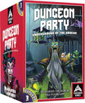 Dungeon Party: Underground of the Undead - 