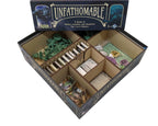 Unfathomable Board Game Organizer Insert - 