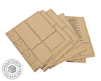 Unfathomable Board Game Organizer Insert - 