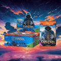 CRITICAL ROLE: HEROES OF EXANDRIA BOOSTER DISPLAY
