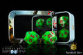 INFINITY: UNION, DICE SET - 