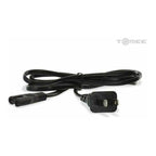 Universal Power Cord for PS4/ PS3 Slim/ PS2/ PS1/ Xbox/ Dreamcast/ Saturn - 