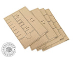 Unlock! Board Game Organizer Insert - 
