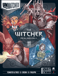 Unmatched: The Witcher – Realms Fall - 