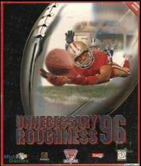 Unnecessary Roughness '96 - PC Games - 