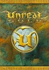 Unreal Gold - PC Games - 