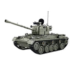 M-47 Patton Medium Tank - Mil-Blox