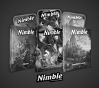 Nimble 2 Hardcover Books