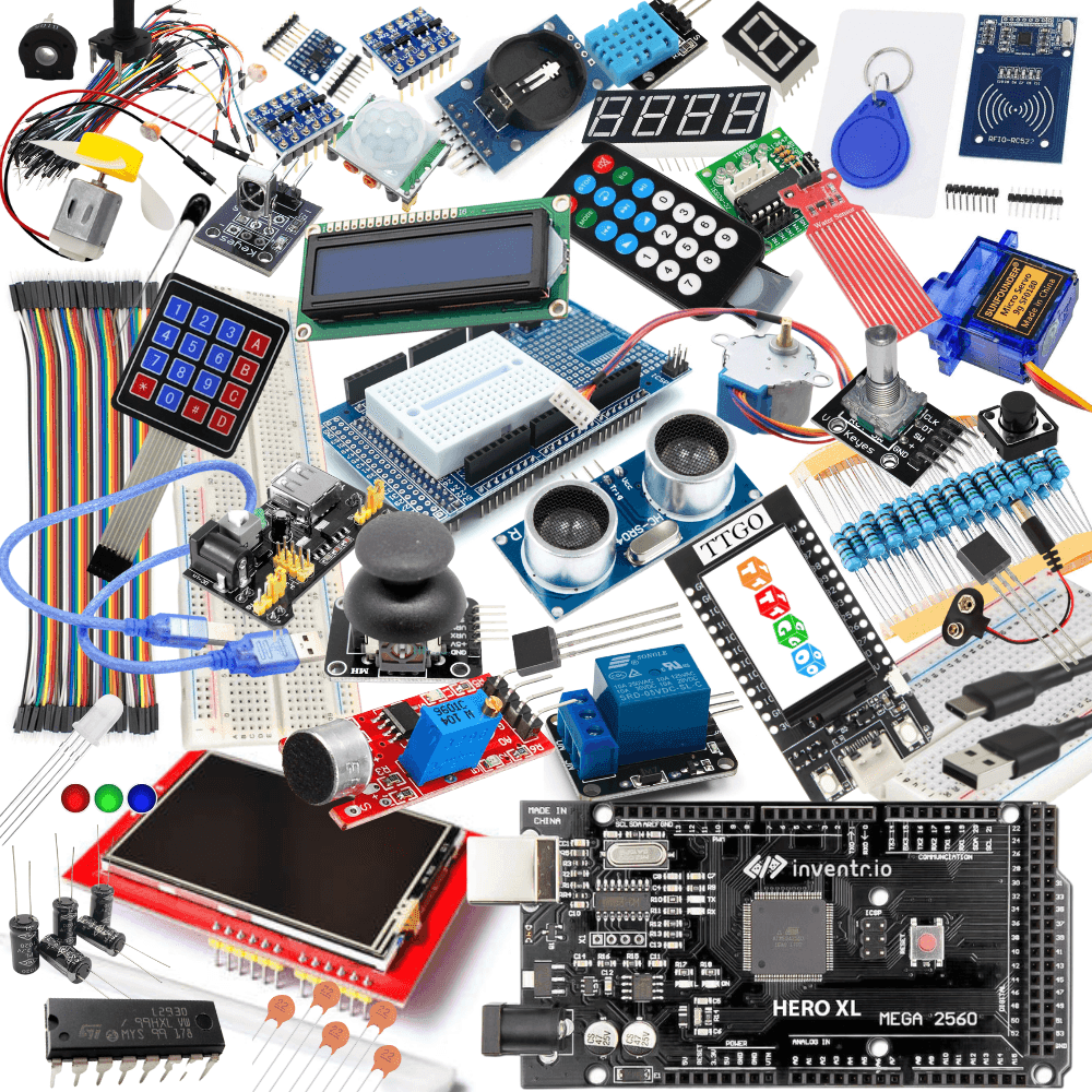 Adventure Kit: Pandoras Box - 