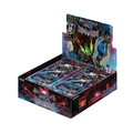 Savior of Chaos Booster Box - Savior of Chaos (BSS04)