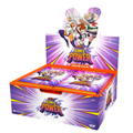 My Hero Academia: Girl Power Booster Box - UniVersus: My Hero Academia: Girl Power (MHA7)