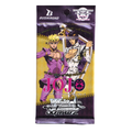 JoJo's Bizarre Adventure: Golden Wind Booster Pack - JoJo's Bizarre Adventure: Golden Wind (JJ/S66)