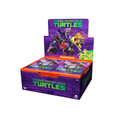 Teenage Mutant Ninja Turtles Booster Pack - Teenage Mutant Ninja Turtles (TMNT)