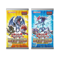 Yu-Gi-Oh! TCG:  Battles of Legend: Monster Mayhem Booster Box