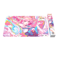 Riftbound TCG: League of Legends: Spiritforged - Spirit Blossom Ahri Playmat