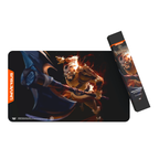 UNIVERSUS: CRITICAL ROLE HEROES OF EXANDRIA PLAYMAT