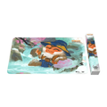Riftbound TCG: League of Legends: Spiritforged - Spirit Blossom Teemo Playmat