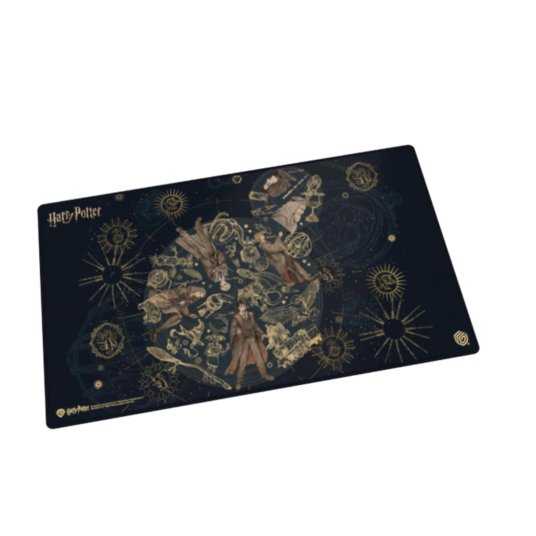 Playmat - Harry Potter - Ultimate Guard Playmats