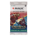 The Lord of the Rings: Tales of Middle-earth - Jumpstart Vol. 2 Booster Pack - Universes Beyond: The Lord of the Rings: Tales of Middle-earth (LTR)