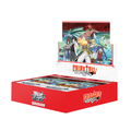 Weiß Schwarz: Booster Pack FAIRY TAIL 100 YEARS QUEST