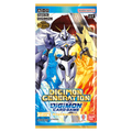 Digimon Card Game: Digimon Generation