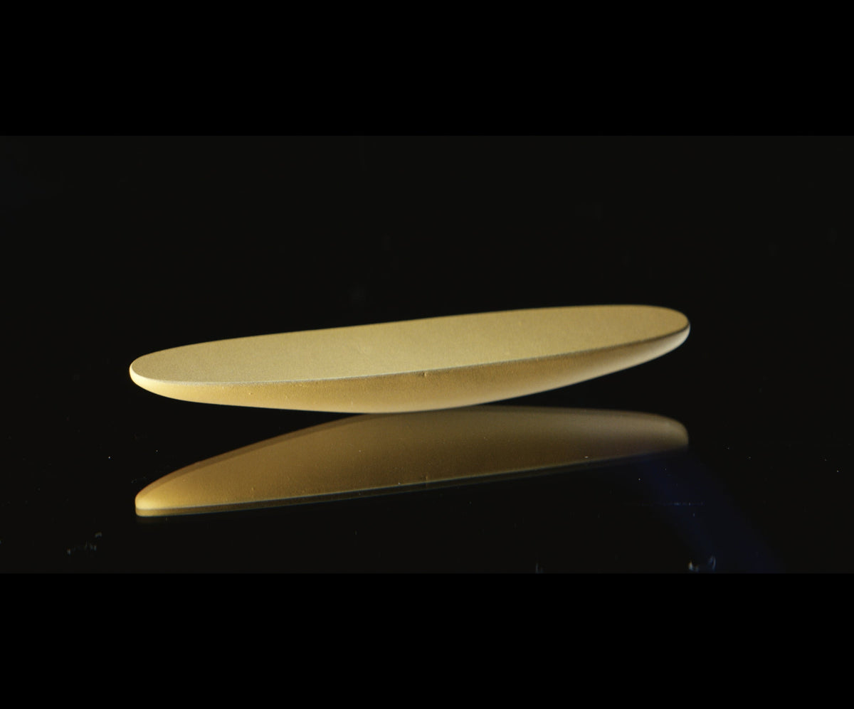 The Gold Rattleback