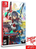 Blaster Master Zero III - Limited Run #109 (Nintendo Switch) - Game Manual Only