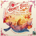 Honey Buzz: Fall Flavors Expansion - 