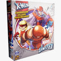 Marvel United: X-Men Carboard Villain Dashboards - Kickstarter Exclusive - 