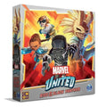 Marvel United: Rise of the Black Panther - 