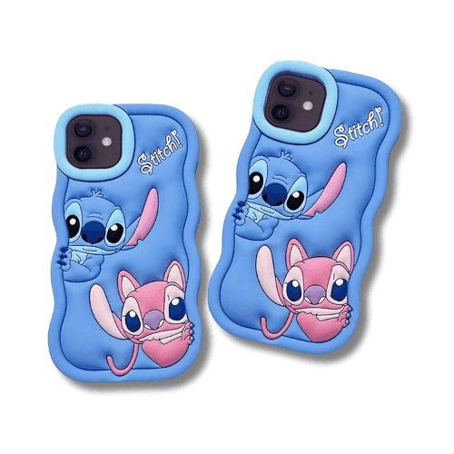 Snug & Stylish: Iphone Silicone Hug Case - IPhone 5/5s