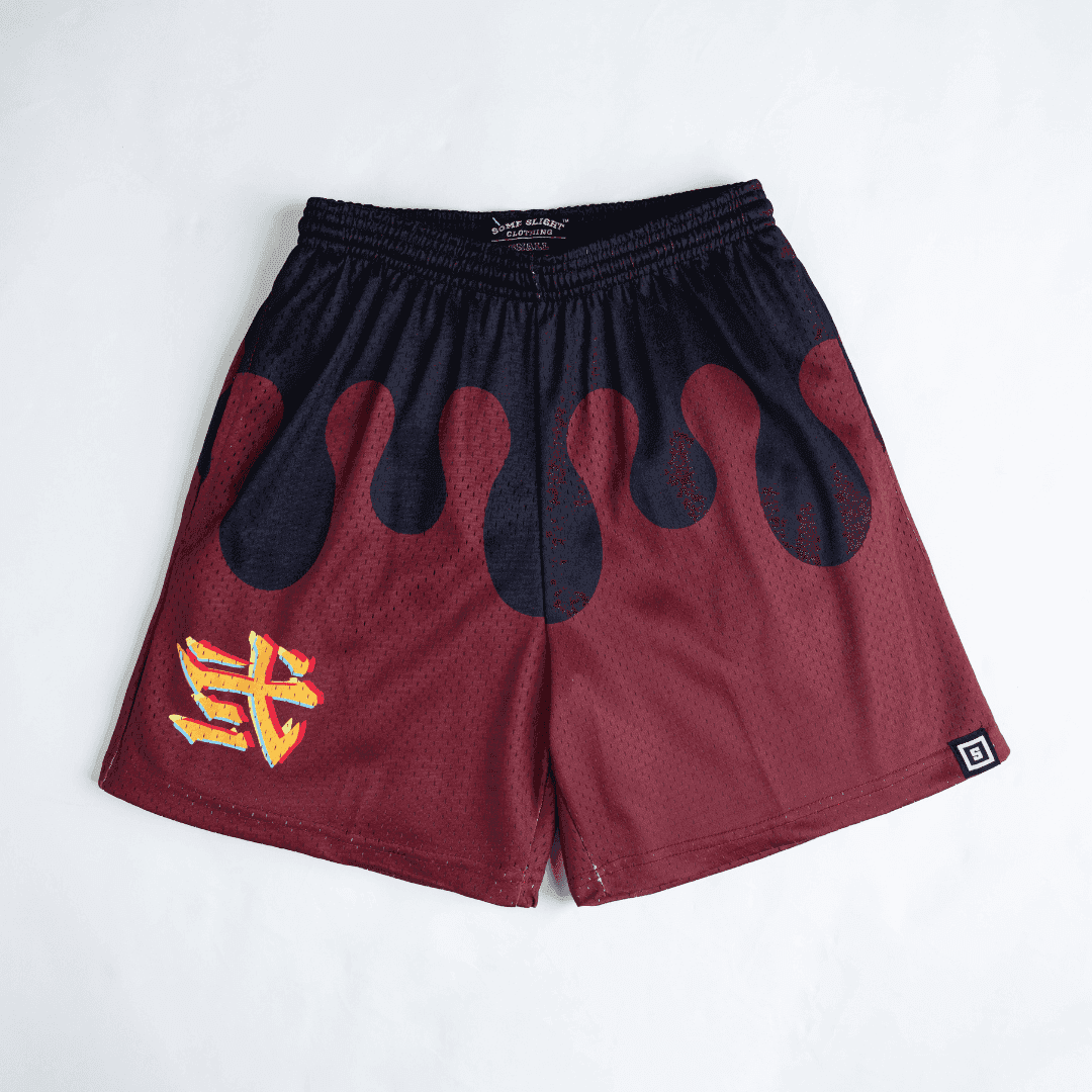 Upper Moon Two - X-Small