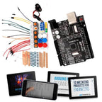 HERO Starter Kit (Adventure Kit - Cogsworth City) - 