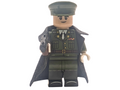 WWII - U.S. Army General - Mil-Blox