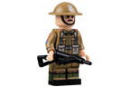 WWII - Poland 5 Kresowa Infantry Division Warrant Officer - Mil-Blox