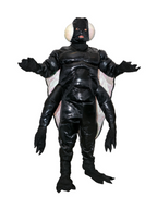 Funny, Deluxe Fly Adult Costume, Halloween