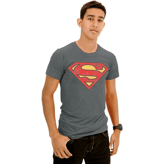 Junk Food Original Logo Adult T-Shirt - S