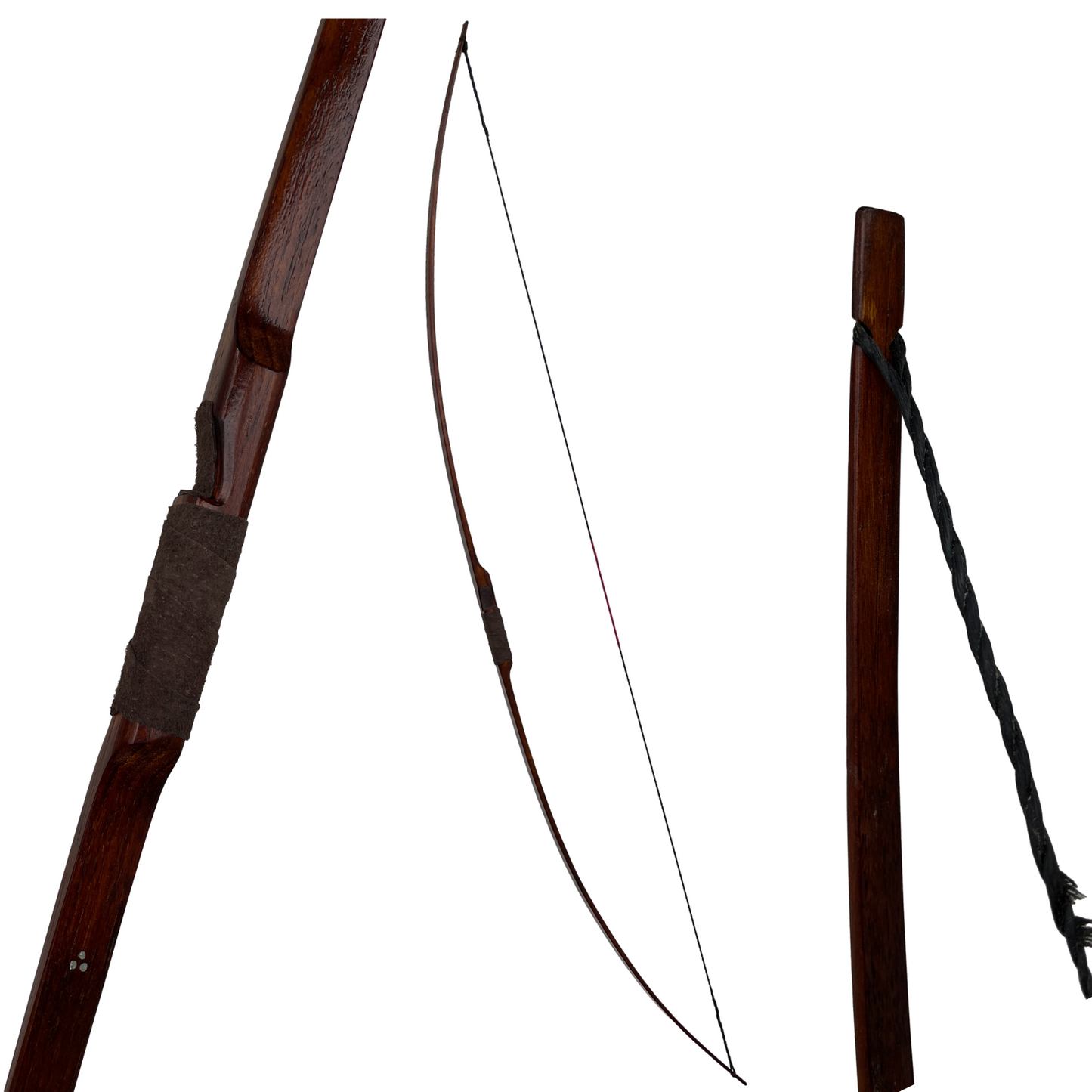 Classic Youth Longbow - 65"