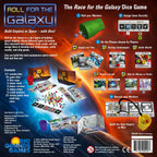 Roll for the Galaxy - 