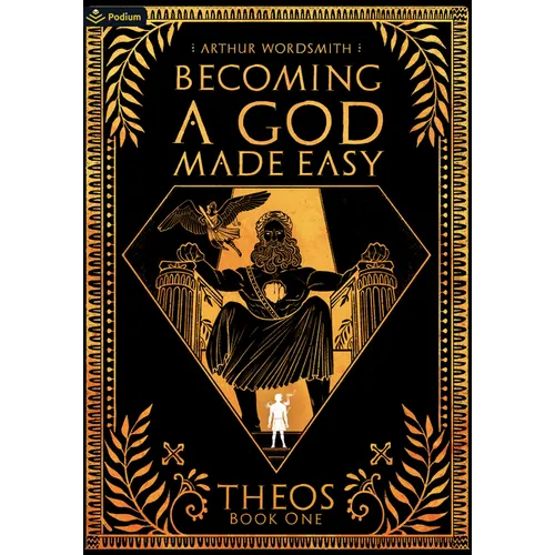 Becoming a God Made Easy: A Cultivation-Esque Litrpg
