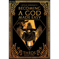 Becoming a God Made Easy: A Cultivation-Esque Litrpg