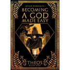 Becoming a God Made Easy: A Cultivation-Esque Litrpg
